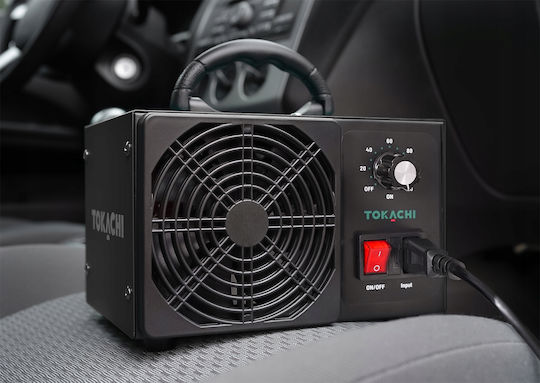 Γεννήτρια Όζοντος Tokachi Airpro 60.000 Mg H