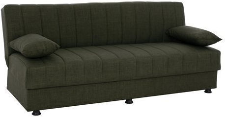 Andri Τριθέσιος Καναπές Κρεβάτι 180x72x77εκ. Andri Τριθέσιος Καναπές Κρεβάτι 180x72x77εκ.