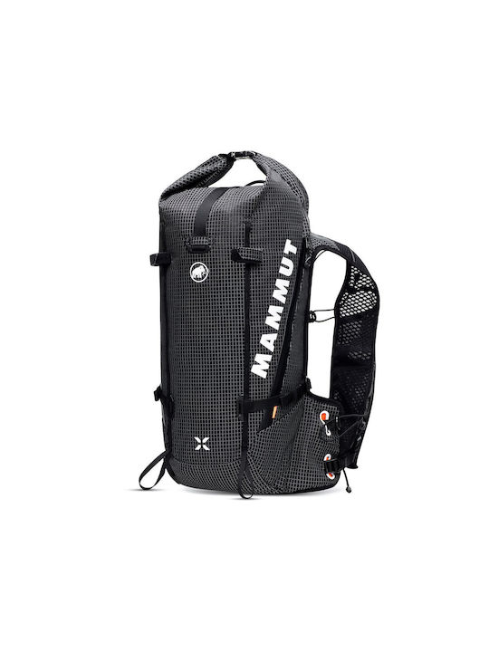 Mammut Оревабитна Раница 15л Черна Daypack