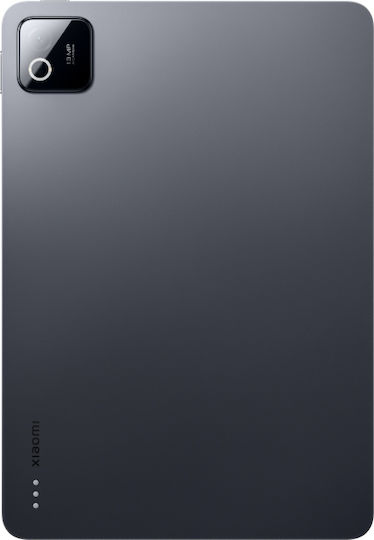 Xiaomi Pad 8 11.2" Tablet (8GB/256GB) Gray