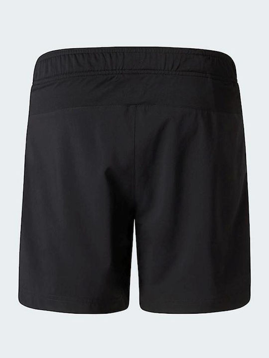 Sports Men's Shorts Black