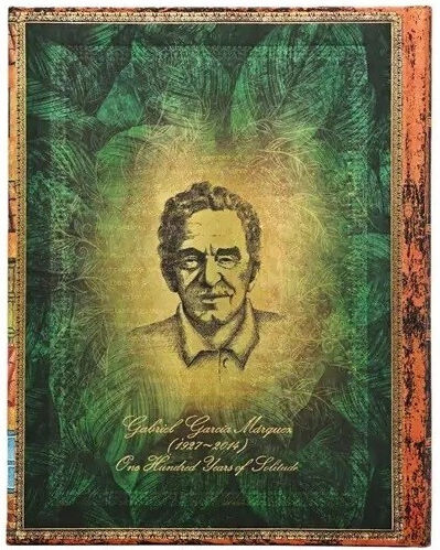 Paperblanks Ruled Notebook with Rubber Band (Miscellaneous Designs)
