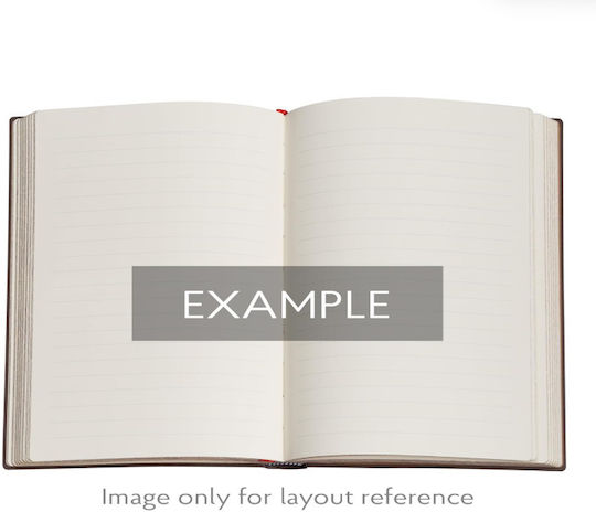 Paperblanks Flexis Ultra Σημειωματάριο Ριγέ