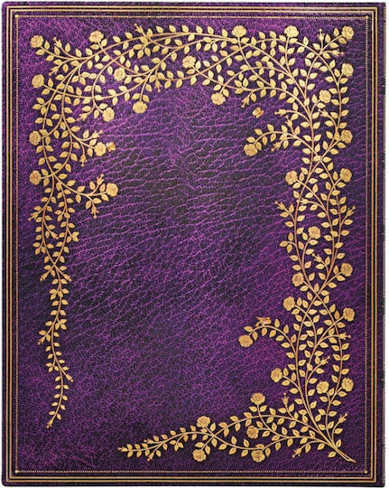 Paperblanks Flexis Ultra Бележник На Райета Розов