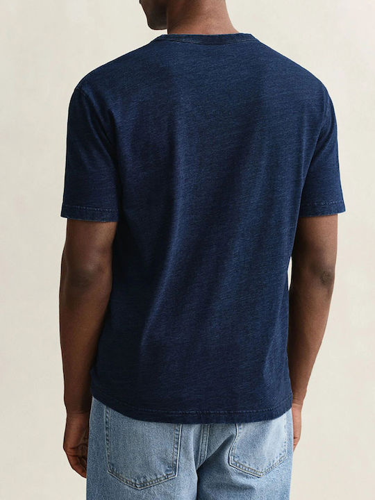 T-shirt Dark Blue
