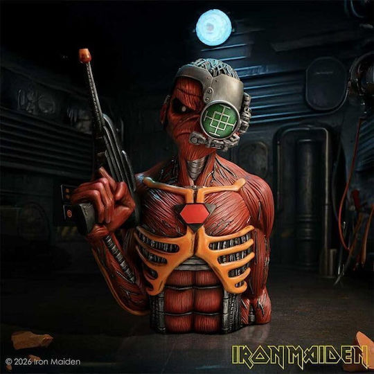Nemesis Now Maiden Figure