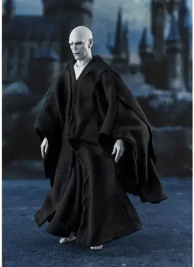 Harry Potter Harry Potter: Goblet Fire Φιγούρα Δράσης σε Κλίμακα 1:12
