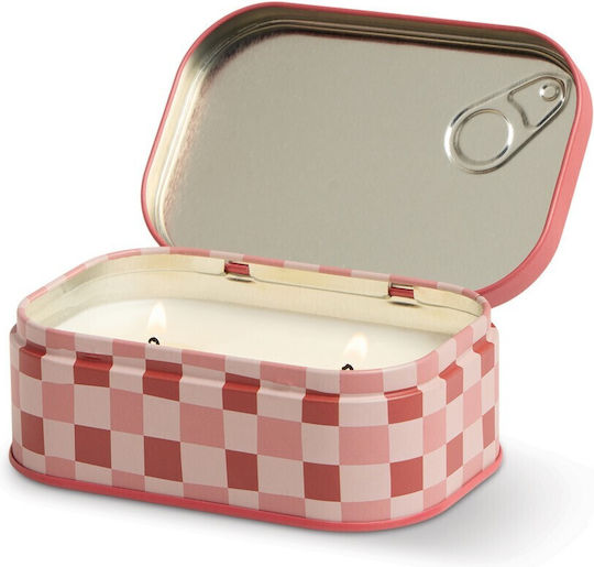 Paddywax Lumânări Aromatice În Cutie Metalică Cireșe Paddywax Lumânări Aromatice În Cutie Metalică Cireșe