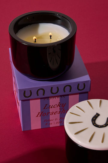 Paddywax Αρωματικό Κερί Σόγιας σε Βάζο με Άρωμα Charmed 226gr