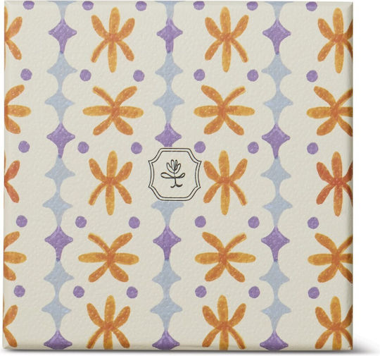 Paddywax Lumânare Aromatică Din Soia În Borcan Cu Miros De Lămâie 155gr