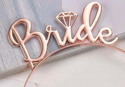 Στέκα Bride