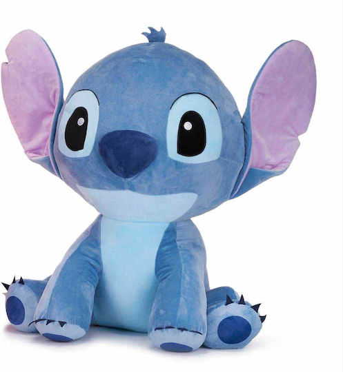 Disney Plush Lilo & Stitch 70 cm