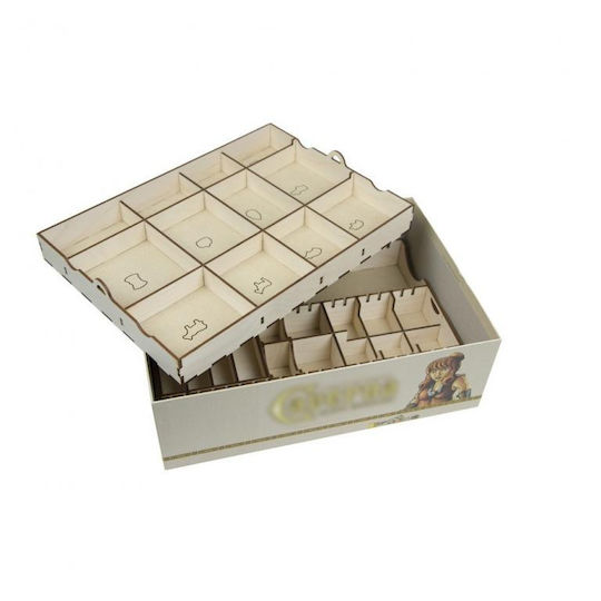 Organizator De Peșteră
