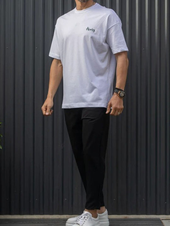 T-shirt Λευκό