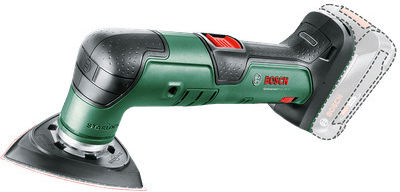 Bosch UniversalMulti 18V-32 Oscillating Multi Tool 18V Solo with Speed Setting