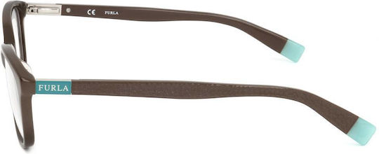 Furla Fur Montatura Vista Vu4974 06xk 52 16 140