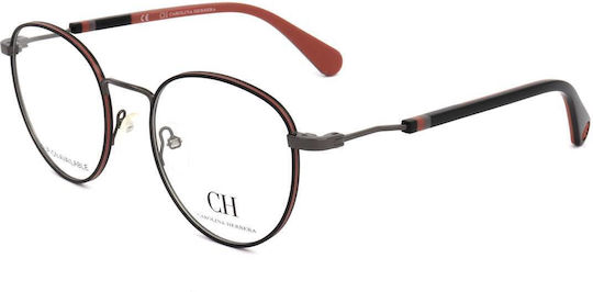 Carolina Herrera Cah Montatura Vista Vhe144 0h38 50 20 145