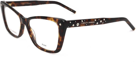 Carolina Herrera Cah Montatura Vista Her 0149 086 53 15 145