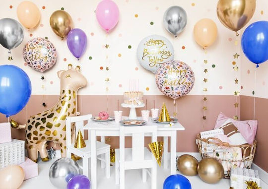 Balloon Giraffe