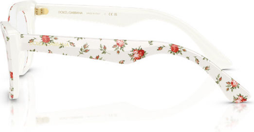 Dolce & Gabbana Kids Dx3357 3487 49