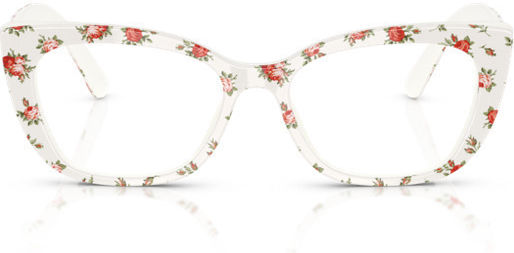 Dolce & Gabbana Kids Dx3357 3487 49