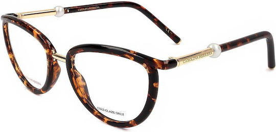 Carolina Herrera Cah Montatura Vista Her 0079 086 52 19 145
