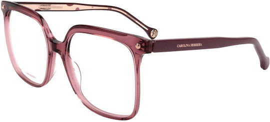 Carolina Herrera Cah Montatura Vista Ch 0011 G3i 54 17 145