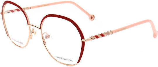 Carolina Herrera Cah Montatura Vista Her 0099 Noa 52 19 145
