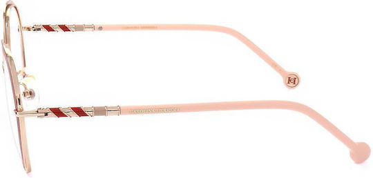 Carolina Herrera Cah Montatura Vista Her 0099 Noa 52 19 145
