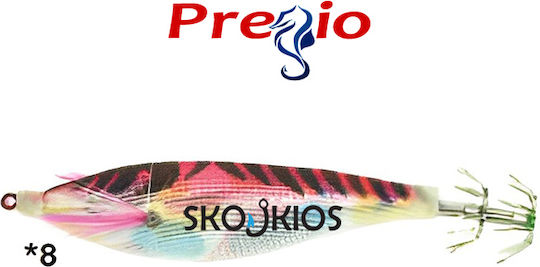 Pregio Squid Jig
