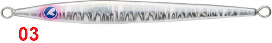 Blue Blue Τεχνητό Δόλωμα Πλάνος 100gr 04