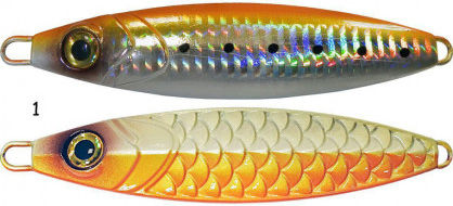 Pregio Artificial Bait Slider 120g Quantity 4