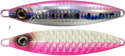 Pregio Artificial Bait Slider 120g Quantity 4