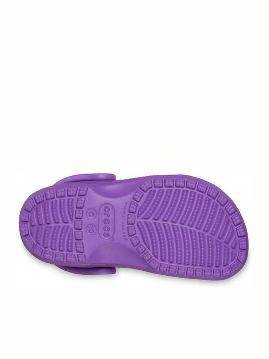 Kinder Anatomisch Schuhboot Für Kinder Lila
