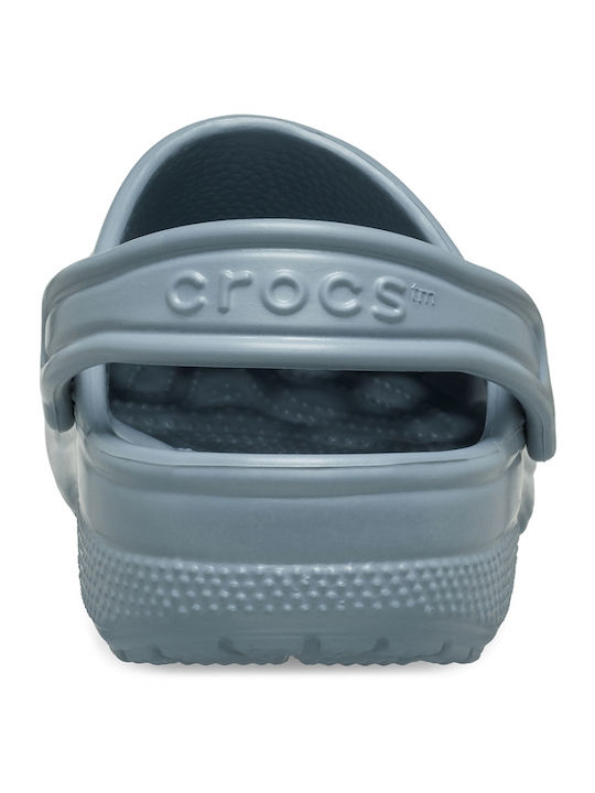 Crocs Детски Анатомични Сабо За Плаж Сиви
