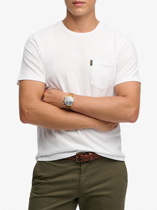 Superdry Essential T-shirt White