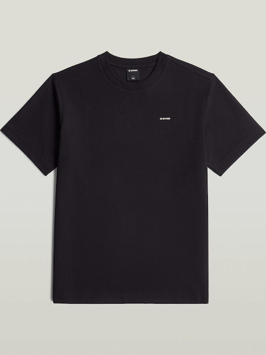 T-Shirt Schwarz