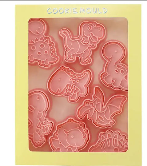 Καλούπι Cookies Δεινόσαυροι Πτεροδάκτυλος