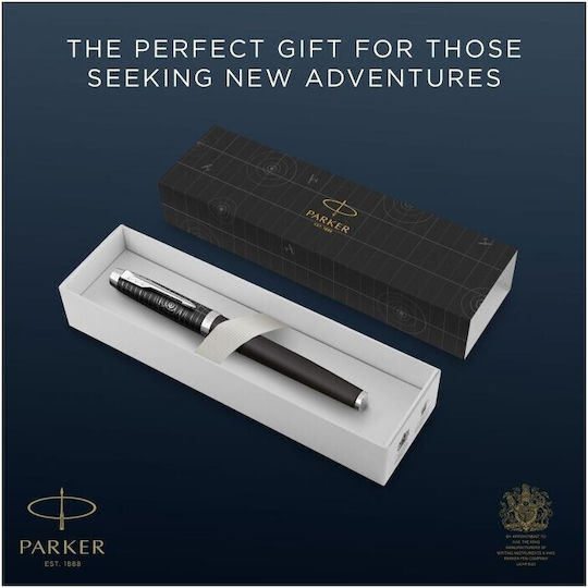 Parker Premium Legacy of Flight CT Pen Rollerball