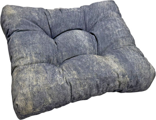 Pillow tex Gartenstuhlkissen Mehrfarbig 50x50cm