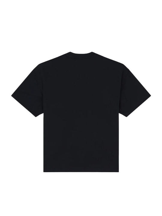 T-shirt Black