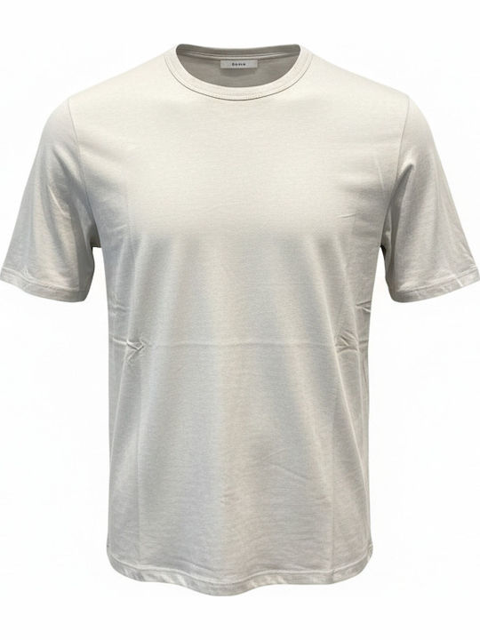 T-shirt Γκρι