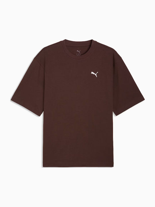 Essentials Tricou Maro