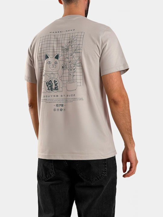 Ice T-Shirt
