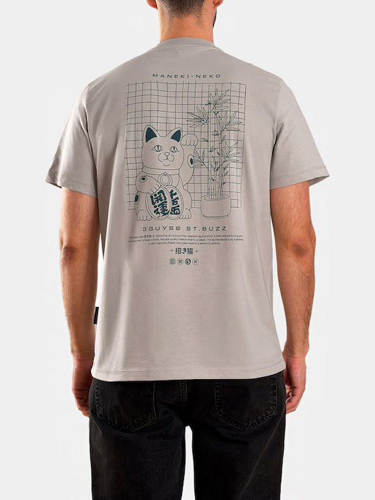 Ice T-Shirt