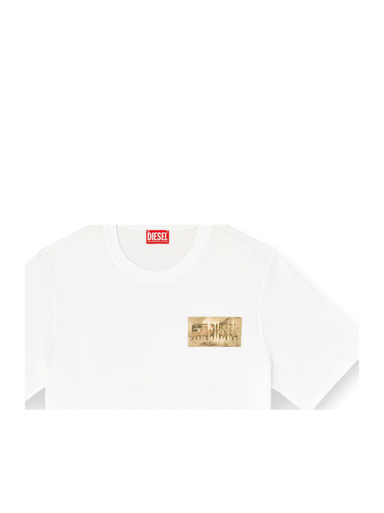 T-shirt Off White