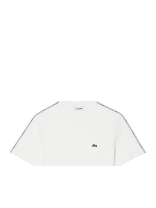 T-shirt Λευκό