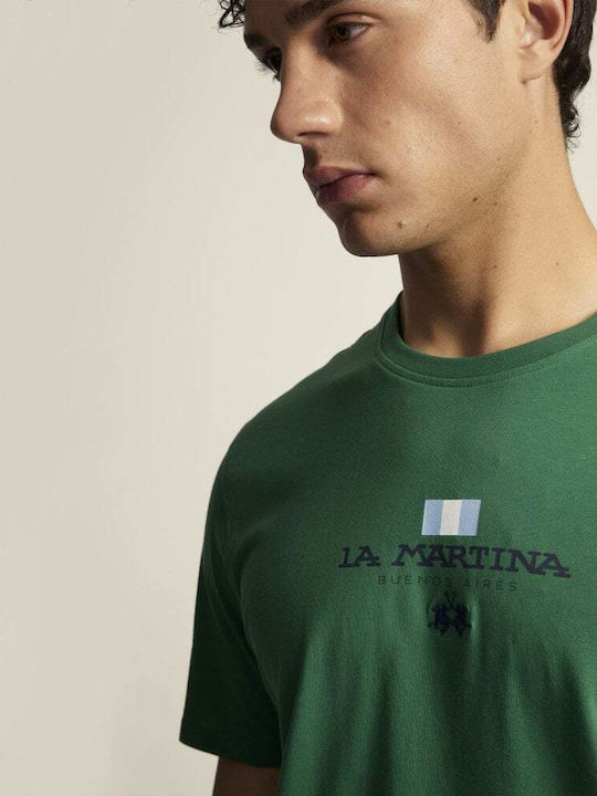 T-Shirt Grüne