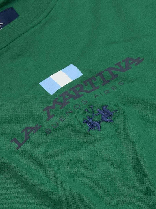 T-Shirt Grüne