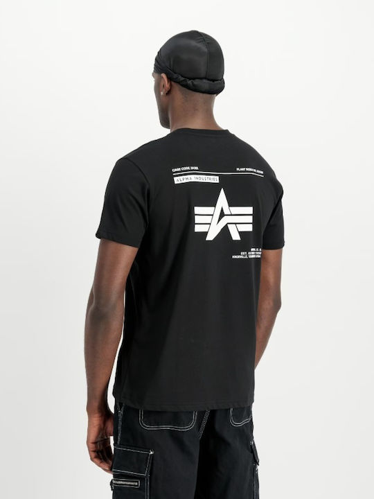 Alpha Industries Alpha Industries